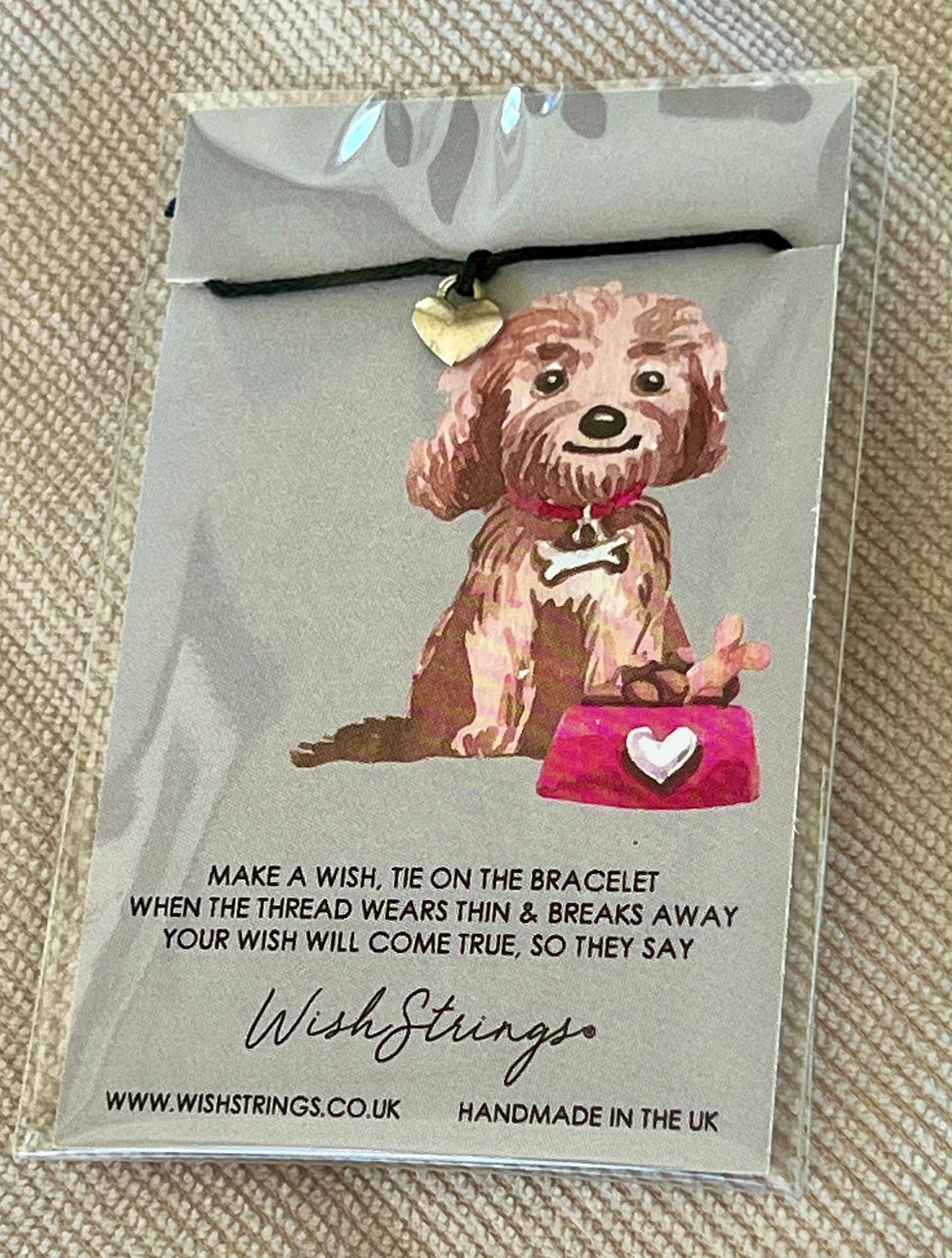 Arlo’s Special Pick Add-On